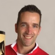 Jamie Levchuk
