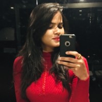 Shraddha Pawar