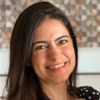 Fernanda D'Emidio Martins