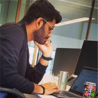 Vinay Penjarla