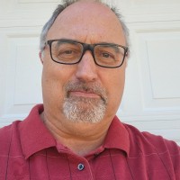 Richard Staikoff