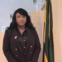 Allegra Pamela BONGO