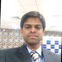 Prashant Raje