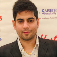Harshal Panchal