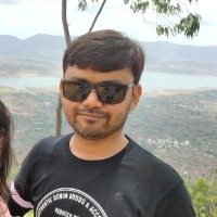 Nirav Gosai
