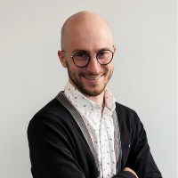 Jérémy St-Pierre