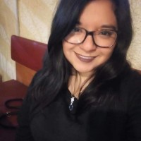 Daisy Murga Aguilar