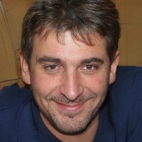 Brandon Jameson