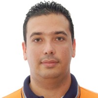 Ariel Adrian Valdivia Pacheco