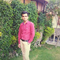 Jaivik Gajjar