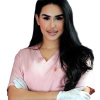 Basma Doufikar