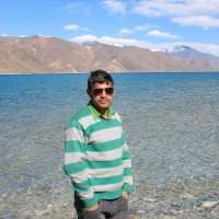 Anoop Singh