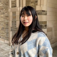 Marie Hwang