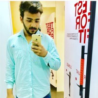 Mohit Ladwal