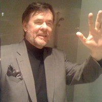 jean richard Debret