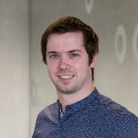 Toon Van Bokstel