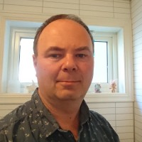 Sven Magne Anda
