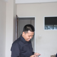 Irfan Nurhidayat