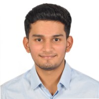 Raghav D Sarda