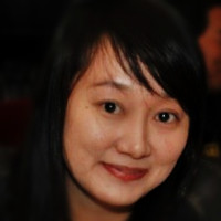 Olivia Yue