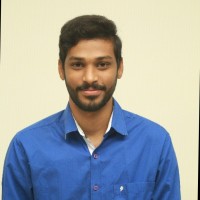 Sudheer Polavaram
