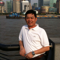 Hoon Leong Teo