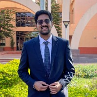 Arvind Ramesh