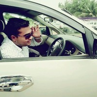 Martin Sunil
