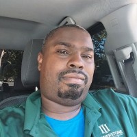 Darius Dawson