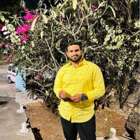 Devendar reddy