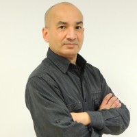 Ronny Adrian M.