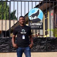 Oluwasegun Olawale