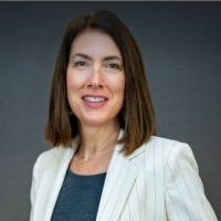 Tricia Richardson, Ccep