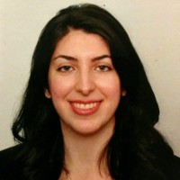 Maral Aghourian