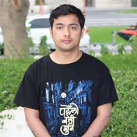 Anil Magar
