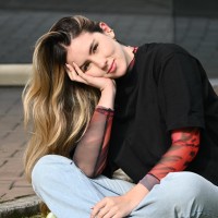 María José Arenas Gómez