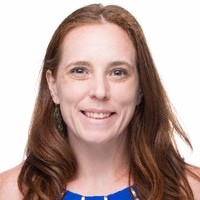 Christine Cruz, Mba