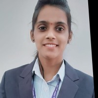 Netranjali Chougule