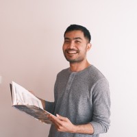 Rahmad Adi Wijaya