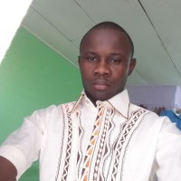 Gloire MOUKASSA