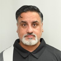 Rasub Mohammed