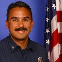 Robert Mercado