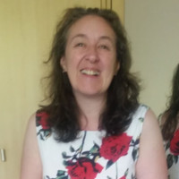 Jo Robbins