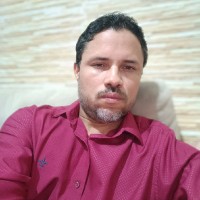 Eldes Monteiro Silva