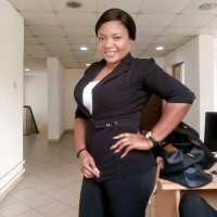 Ifeoma Chima