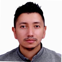 Edwin Antonio Saenz Urrego