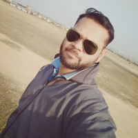 Nirbhay Kumar