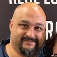 Matt Cantu