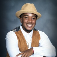 Darius Newman