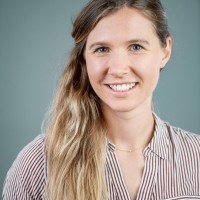 Carolin Steger